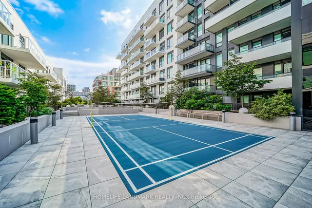 18 Rouge Valley Dr #105C, Markham 5
