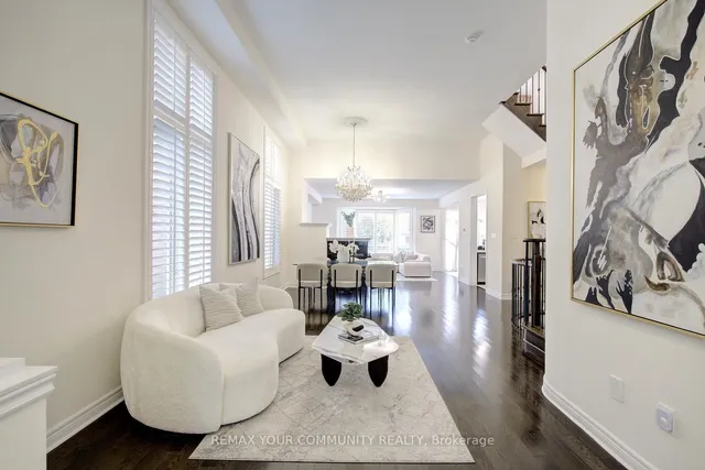 79 Chayna Cres, Vaughan 5