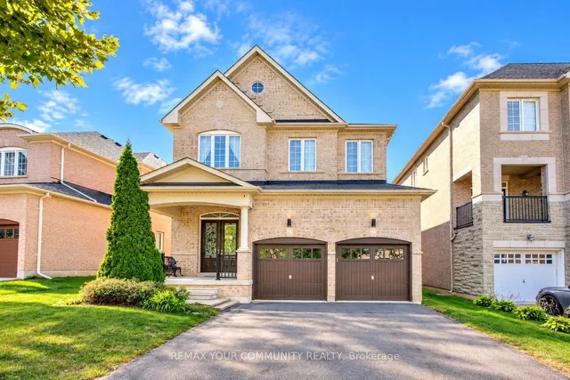 79 Chayna Cres, Vaughan 2