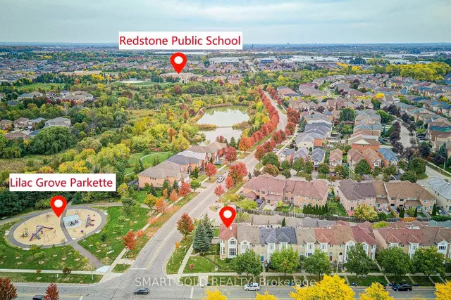 247 Shirley Dr, Richmond Hill 4
