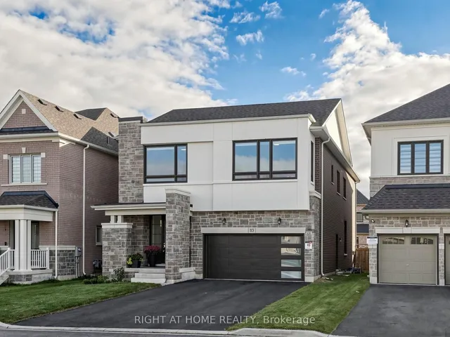 83 Vasey Rd, Bradford West Gwillimbury 2