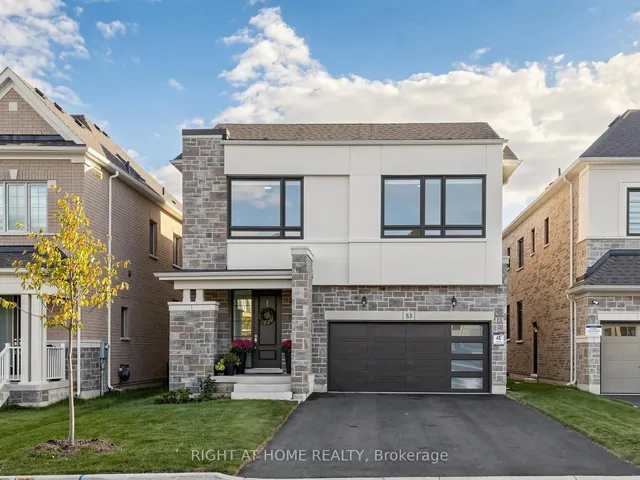 83 Vasey Rd, Bradford West Gwillimbury
