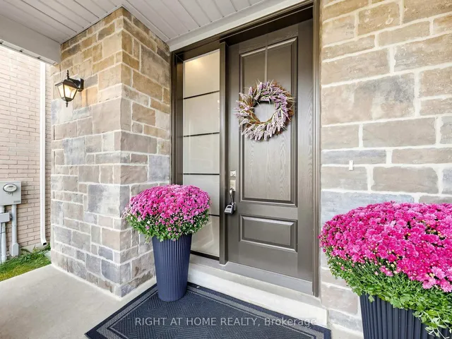83 Vasey Rd, Bradford West Gwillimbury 4