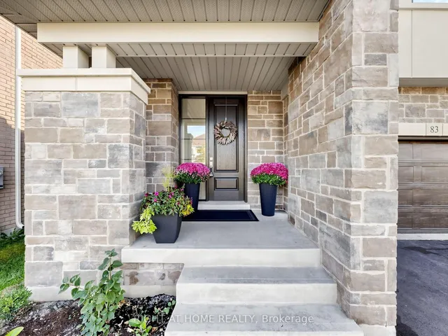 83 Vasey Rd, Bradford West Gwillimbury 3