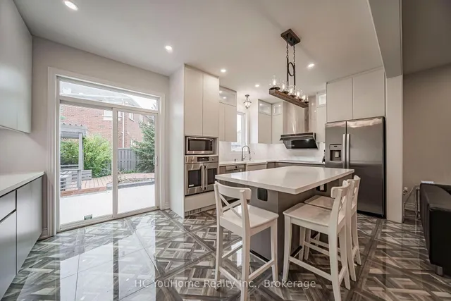 56 Princess Diana Dr, Markham 1