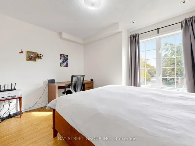 4 St Moritz Way #2, Markham 4