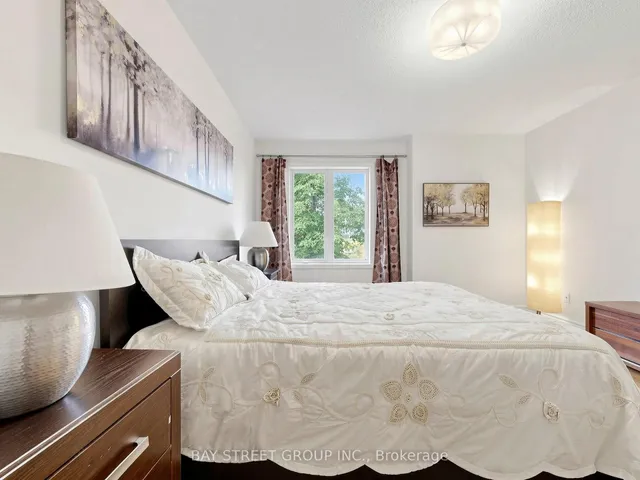 4 St Moritz Way #2, Markham 5