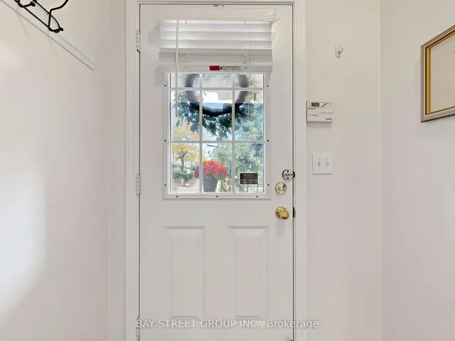 4 St Moritz Way #2, Markham 2
