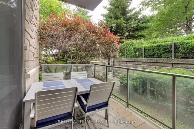 277 South Park Rd #115, Markham 4