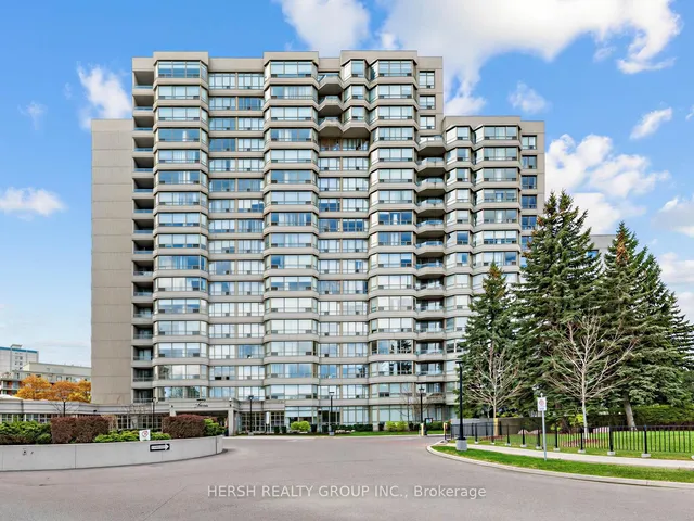 7 Townsgate Blvd #904, Vaughan 4