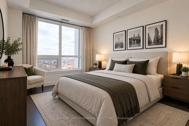7900 Bathurst St #1114, Vaughan 3