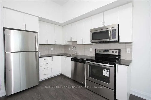 7900 Bathurst St #1114, Vaughan 4