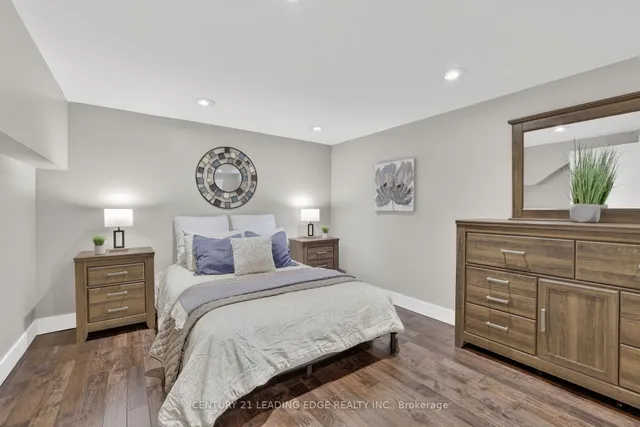 505 Aintree Dr, Whitchurch-Stouffville 5
