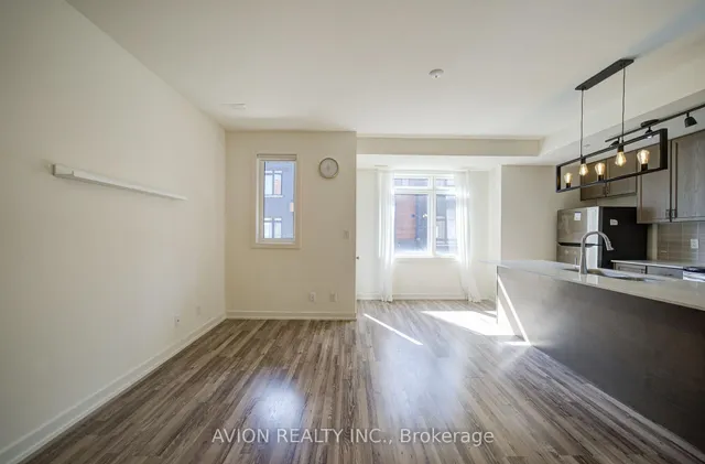 370 Red Maple Rd #83, Richmond Hill 3
