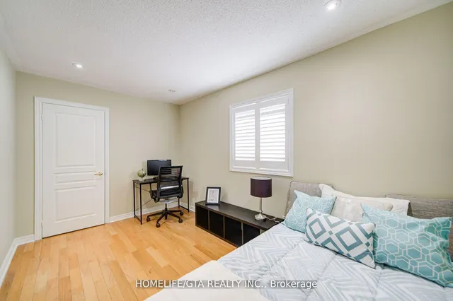 107 Geddington Cres, Markham 4