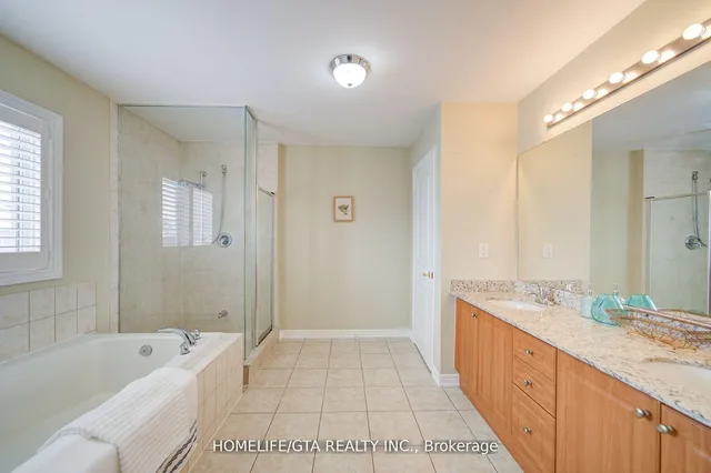 107 Geddington Cres, Markham 3