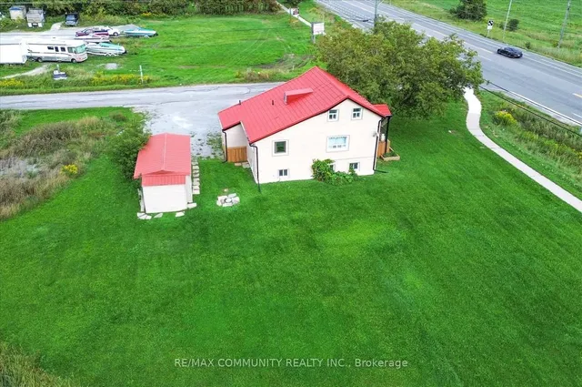 6 Sunkist Rd, Georgina 2