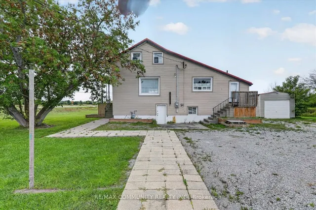 6 Sunkist Rd, Georgina 3