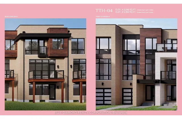 114 Credit Lane, Richmond Hill 2