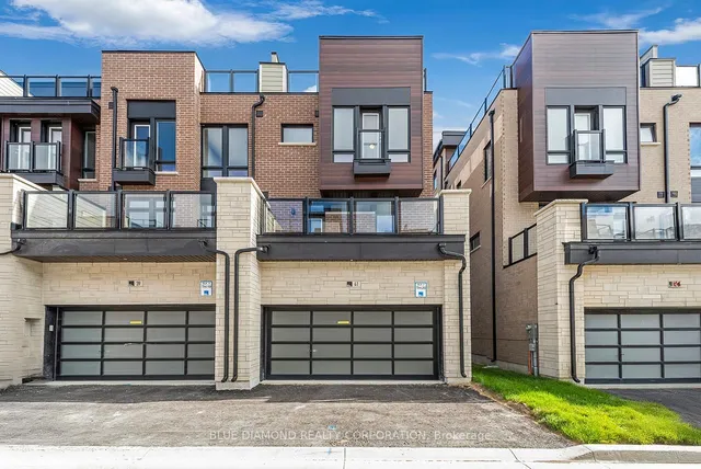 41 Credit Lane, Richmond Hill 4
