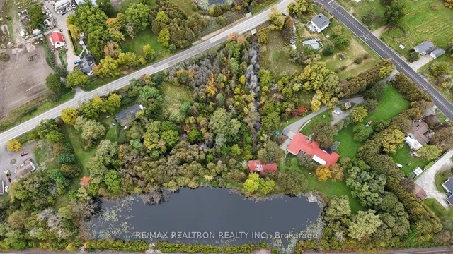 3791 Vivian Rd, Whitchurch-Stouffville 4