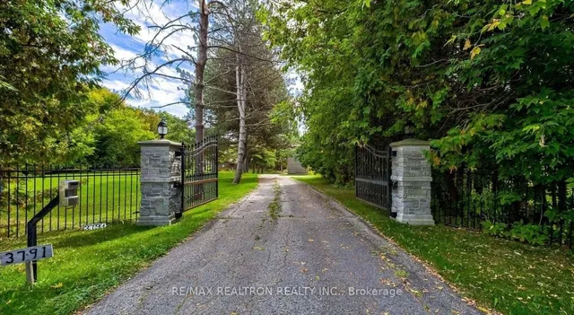 3791 Vivian Rd, Whitchurch-Stouffville 3