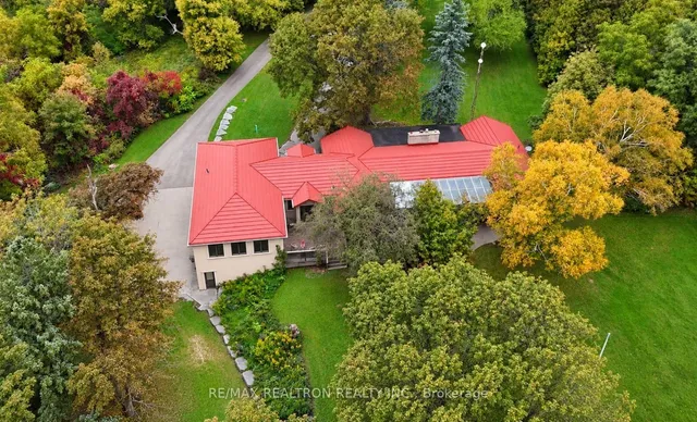 3791 Vivian Rd, Whitchurch-Stouffville 5