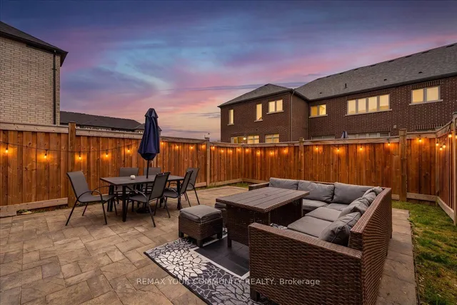 211 Landolfi Way, Bradford West Gwillimbury 4