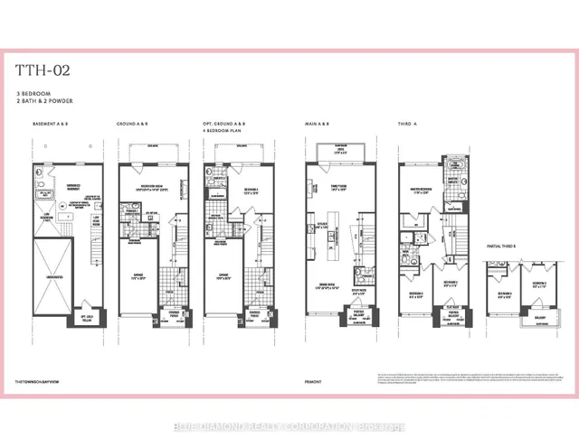 146 Credit Lane, Richmond Hill 2