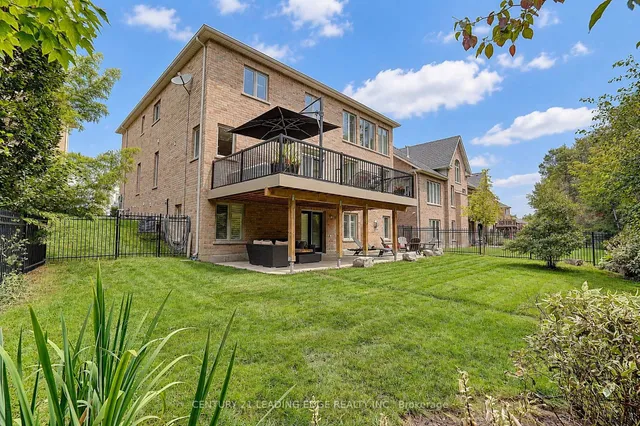 18 Pheasant Dr, Richmond Hill 4