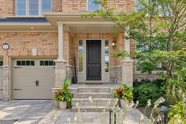 18 Pheasant Dr, Richmond Hill 2