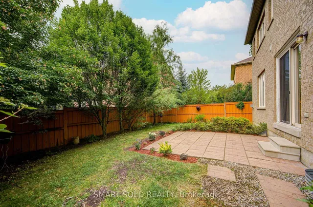47 Township Ave, Richmond Hill 5