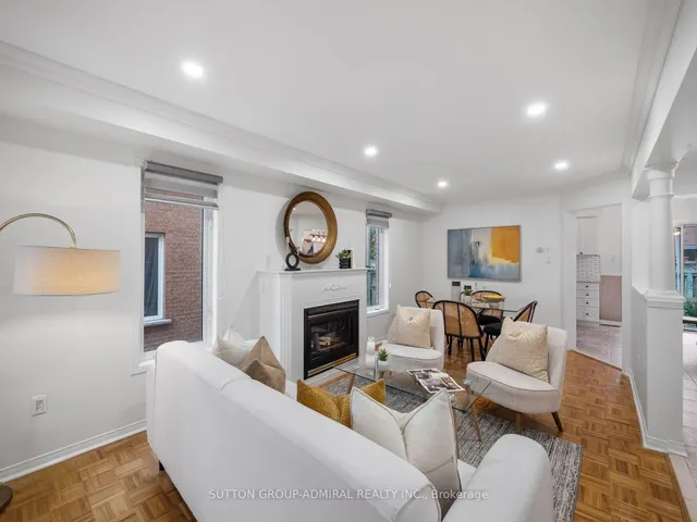 104 Parktree Dr, Vaughan 3