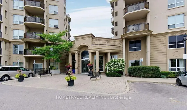 2 Maison Parc Crt #115, Vaughan 5