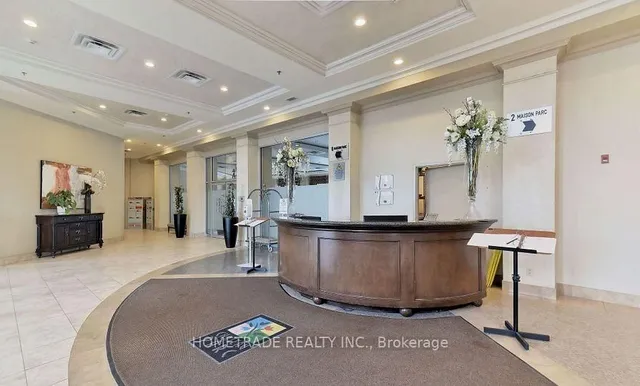 2 Maison Parc Crt #115, Vaughan 4