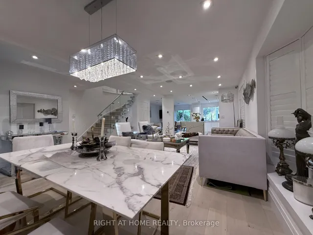 36 Charnwood Pl, Markham 2