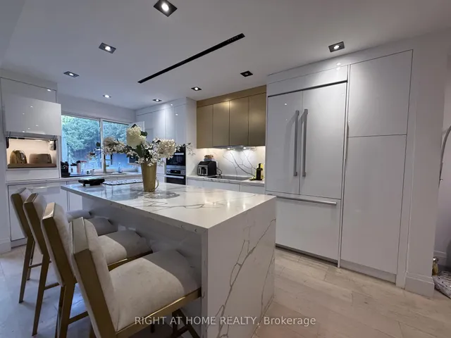 36 Charnwood Pl, Markham 5