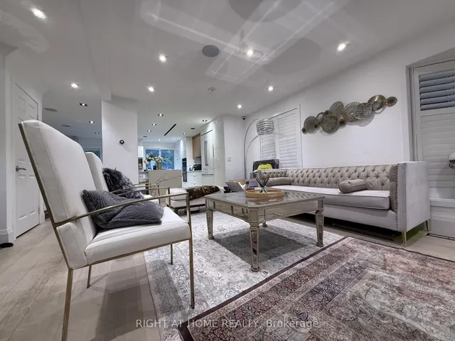 36 Charnwood Pl, Markham 4
