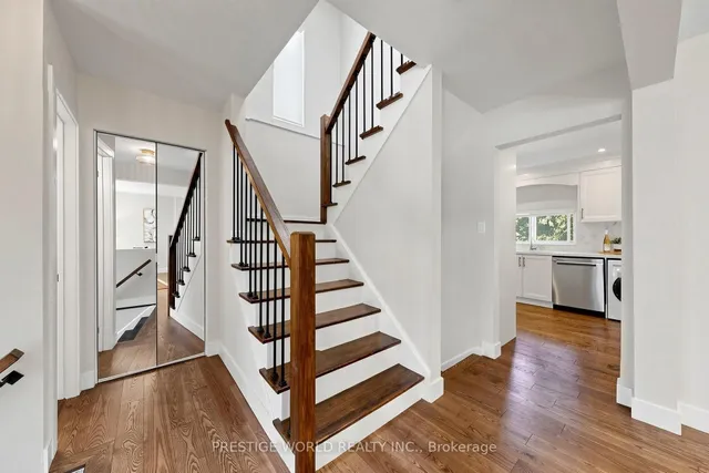 20 Hester Crt, Markham 5