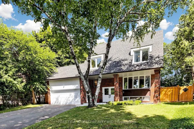 20 Hester Crt, Markham 3
