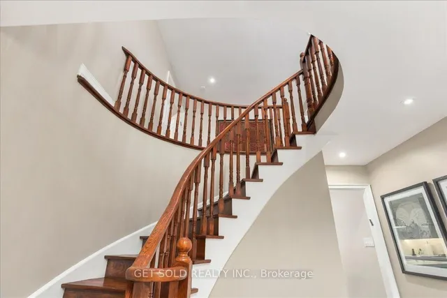 10 Coldwater Crt, Vaughan 5