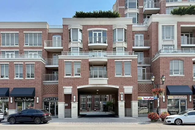 10101 Yonge St #619, Richmond Hill 4