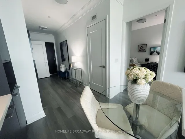 18 Water Walk Dr #2307, Markham 5