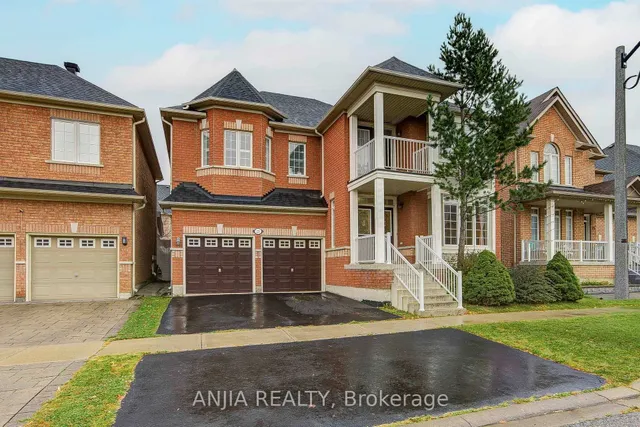 23 Ayhart St, Markham 2