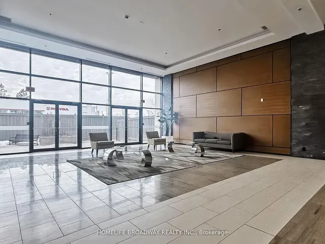 24 Woodstream Blvd #112, Vaughan 5