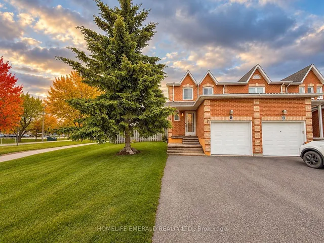 1 Potter Cres, New Tecumseth