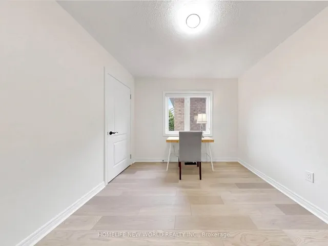 7 Monaco Cres, Richmond Hill 5