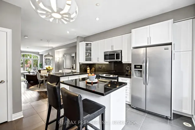 37 Nease Lane, Vaughan 4