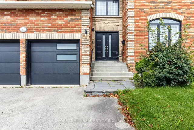54 Maple Grove Ave, Richmond Hill 4