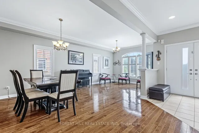 54 Maple Grove Ave, Richmond Hill 5